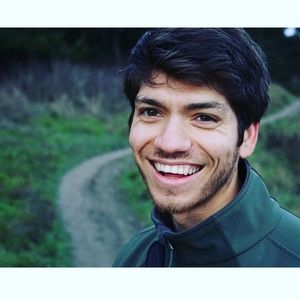 Meet your Posher, Cole